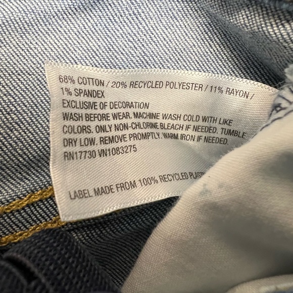 Bundle of Cat & Jack Jeans - Picture 8 of 15